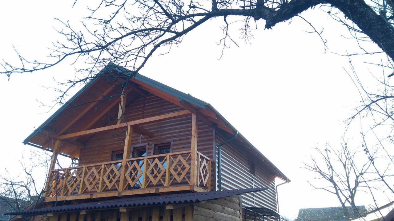 Базилік Ξενοδοχείο Γιαρέμτσε Εξωτερικό φωτογραφία