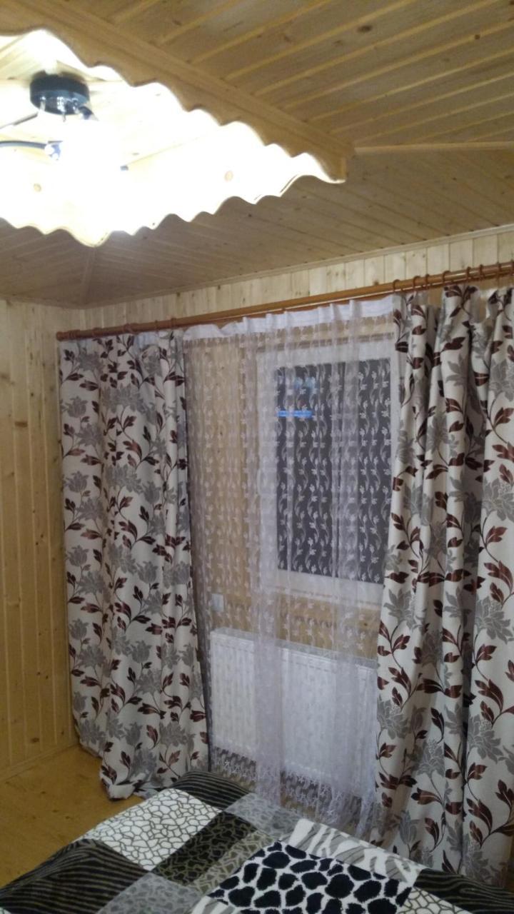 Базилік Ξενοδοχείο Γιαρέμτσε Εξωτερικό φωτογραφία